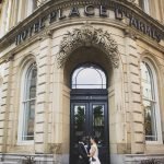 Old Montreal Wedding Hotel Place d'Armes Flowers Decorations Planning
