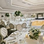 Montreal Wedding Florist